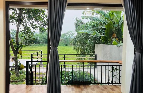 Son Trach House | An Khang Garden Bungalow