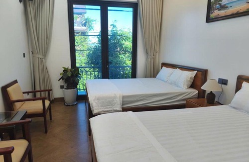 Sam Son House | AN KHANG HomesStay