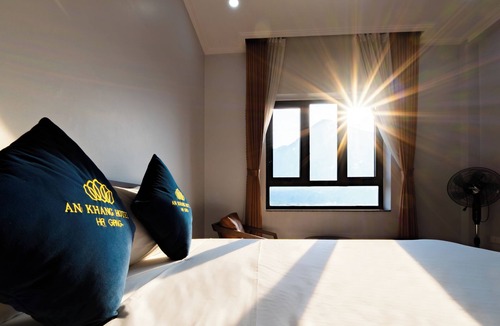 Ha Giang Hotel | An Khang Hotel