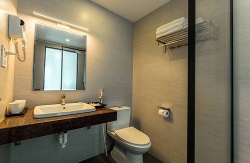 Ha Giang Hotel | An Khang Hotel
