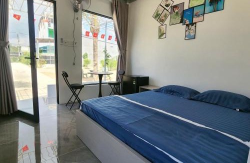 Phan Rang Resort | An Linh Homestay