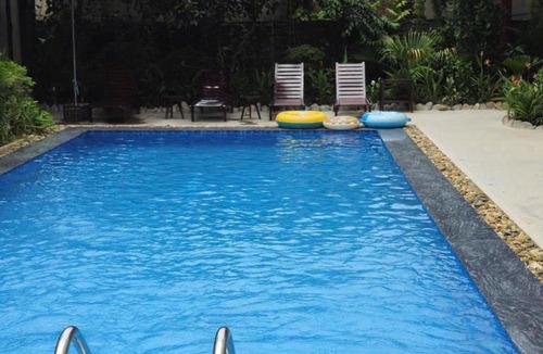 Hoa Lu Hotel | An Nam HomeStay