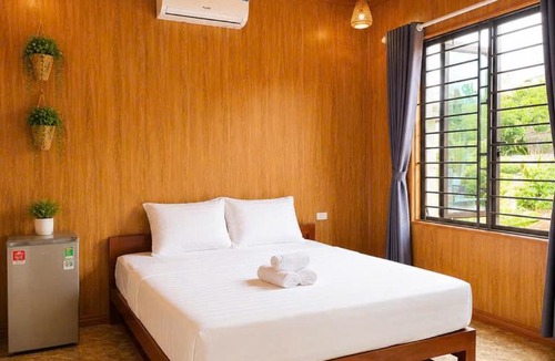 Hoa Lu Hotel | An Nam HomeStay