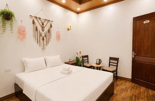 Hoa Lu Hotel | An Nam HomeStay
