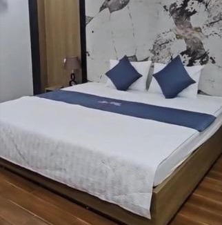 Mang Yang Apartment | An Nhân Hotel