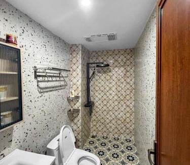 Van Giang Hotel | An Nhiên Homestay & Coffe