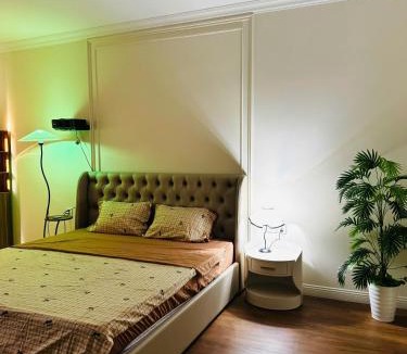 Thuy Nguyen Apartment | An Nhiên House