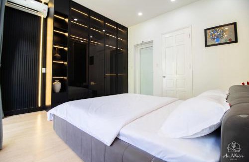 Mang Yang Bed & Breakfast | An Nhiên House