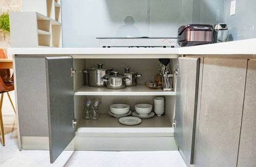Phan Rang Apartment | An Nhien Hotel Apartment - Phu Thinh Plaza