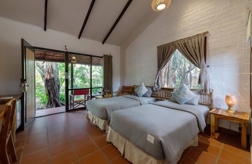 Cua Lap Hotel | An Nhien Retreat Phu Quoc