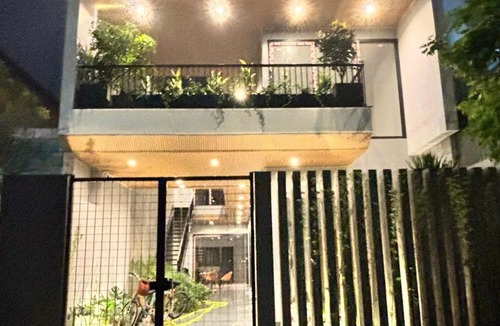 Dong Hoi Apartment | An Nhien Villa and Home