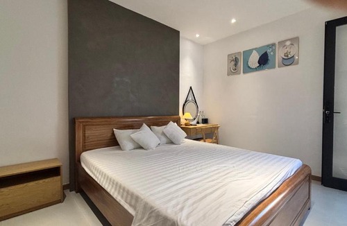 Dong Hoi Apartment | An Nhien Villa and Home