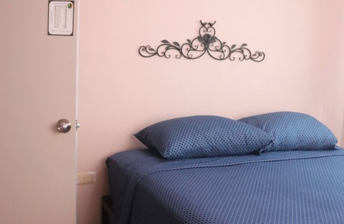 Montemorelos House | An oasis in the city, a 100% family place including your pet