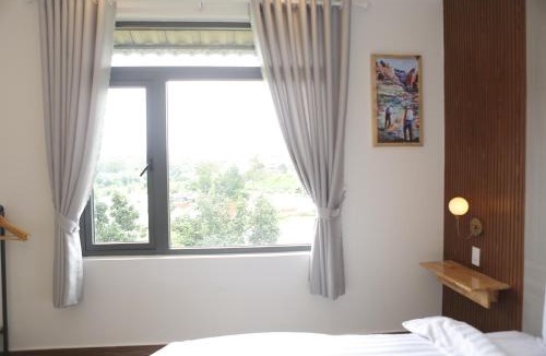 Da Lat Hotel | AN PHÚ Home