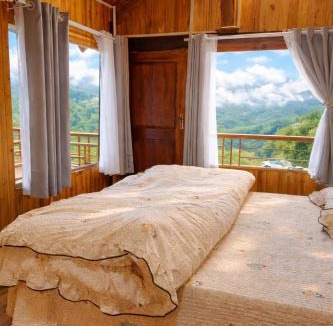 Bac Yen Hotel | An Phú Homestay Tà Xùa