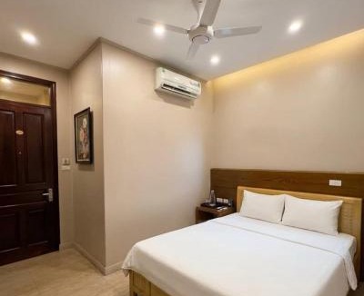 My Đinh Hotel | An Phú Nguyễn Hoàng Hotel