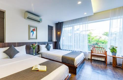Sam Son Villa | An Phú Villa and Golf FLC Sầm Sơn
