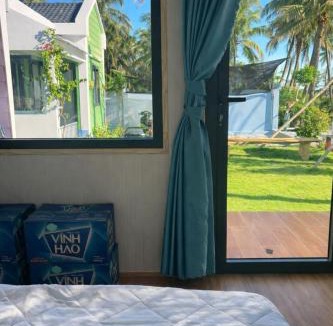 Phu Quy Hotel | An Phú Villa