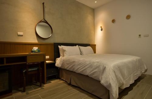 Old Town House | An-Ping Inn