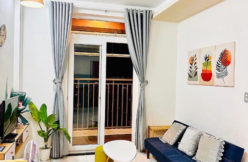 Phan Rang - Thap Cham Apartment | An's House In Phan Rang