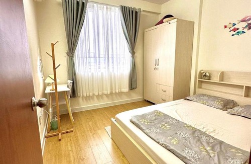 Phan Rang - Thap Cham Apartment | An's House In Phan Rang