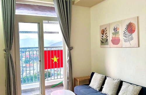 Phan Rang - Thap Cham Apartment | An's House In Phan Rang