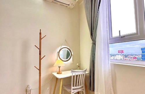 Phan Rang - Thap Cham Apartment | An's House In Phan Rang