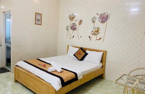 Di An Hotel | An San Hotel