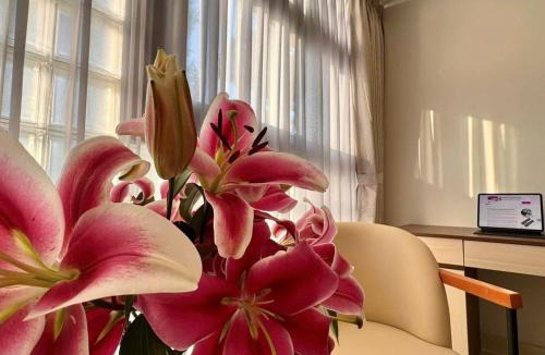 Phuong 6 Apartment | AN Studio VVT