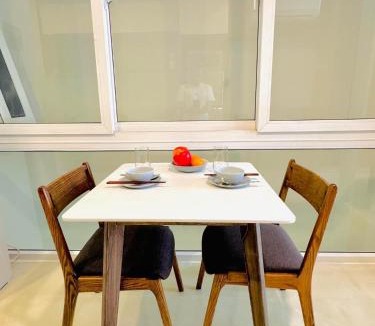 Phuong 6 Apartment | AN Studio VVT