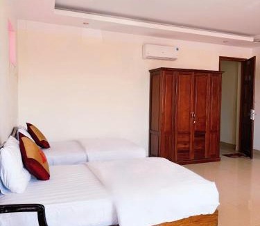 Kon Tum Hotel | An Thái Hotel