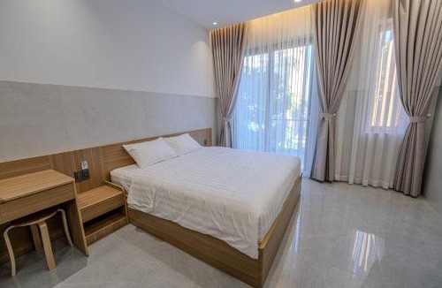 Thang Tam Hotel | An Thy HOTEL