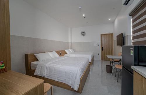 Thang Tam Hotel | An Thy HOTEL