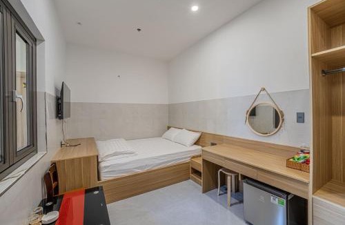 Thang Tam Hotel | An Thy HOTEL