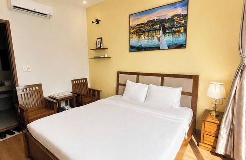 Hoi An Hotel | An Velora Boutique Hotel