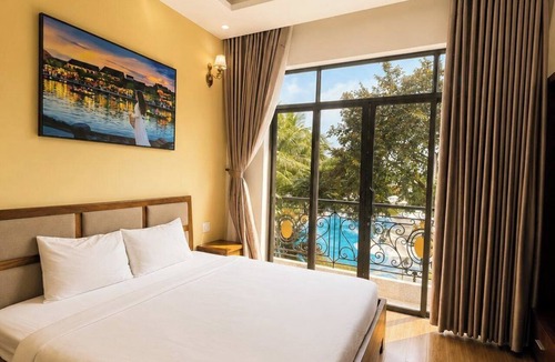 Hoi An Hotel | An Velora Boutique Hotel
