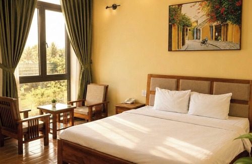 Hoi An Hotel | An Velora Boutique Hotel