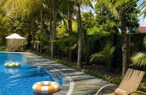 Hoi An Hotel | An Velora Boutique Hotel