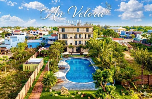 Hoi An Hotel | An Velora Boutique Hotel