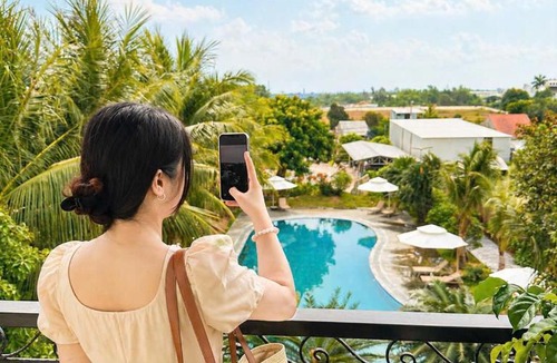 Hoi An Hotel | An Velora Boutique Hotel