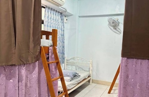 Hualien City Centre Hostel | AN YIN