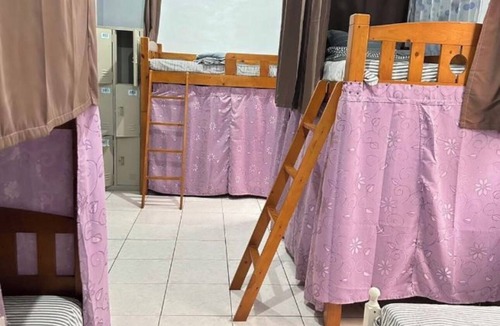 Hualien City Centre Hostel | AN YIN