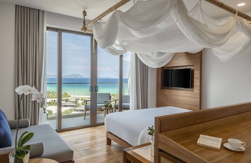 Cam Lam Hotel | Ana Mandara Cam Ranh