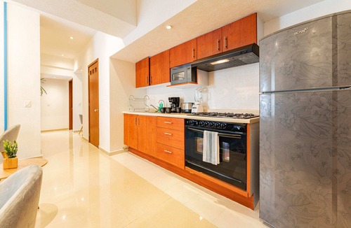 Anahuac Apartment | Anahuac Apartments by VH