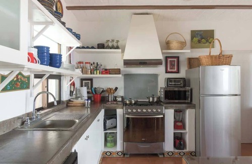 Raquet Club House | ANANA Casa Sueños | Lake Chapala Home with Terrace & Pool