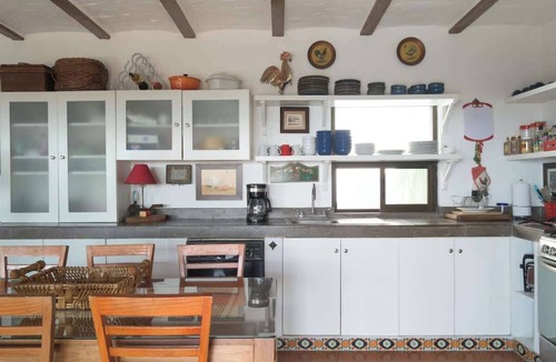 Raquet Club House | ANANA Casa Sueños | Lake Chapala Home with Terrace & Pool