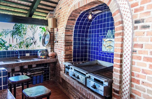 Ajijic Villa | ANANA San Rafael 1BD | Lake Chapala Views & Pool