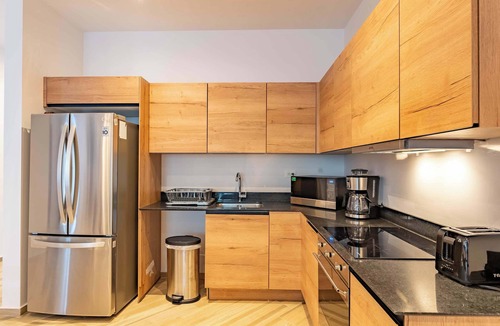La Veleta Condo | ANANA Yaaxlum 105 S | 2BR Jungle Retreat with Pool in Tulum