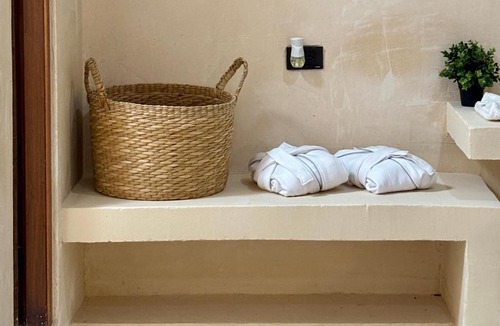 Isla Holbox Apartment | Ananda Hotel Boutique