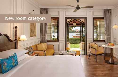 Hoi An Resort | Anantara Hoi An Resort